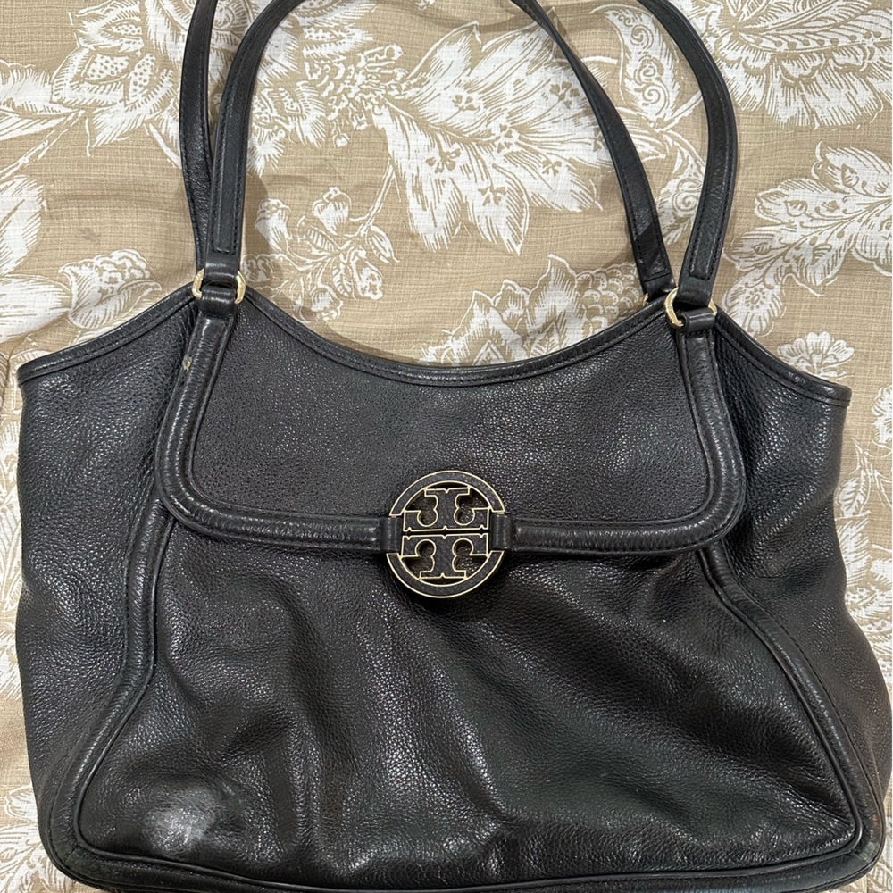Tory Burch Shoulder Tote Bag